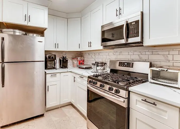3Br Private Apartment