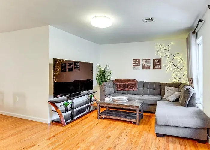 3Br Private Apartment