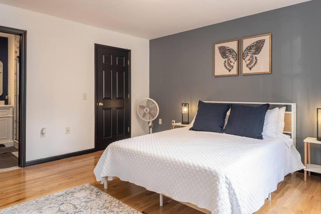 3br Private * Jersey City