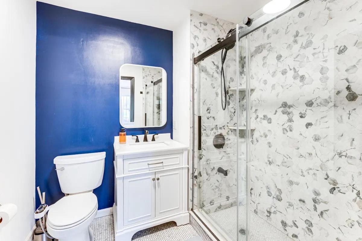 3br Private Apartment Jersey City