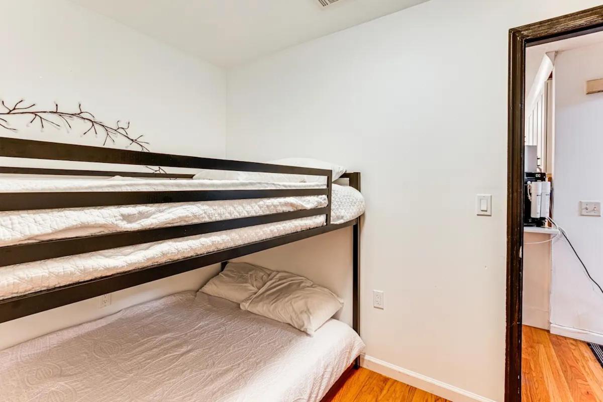 Apartment 3br Private