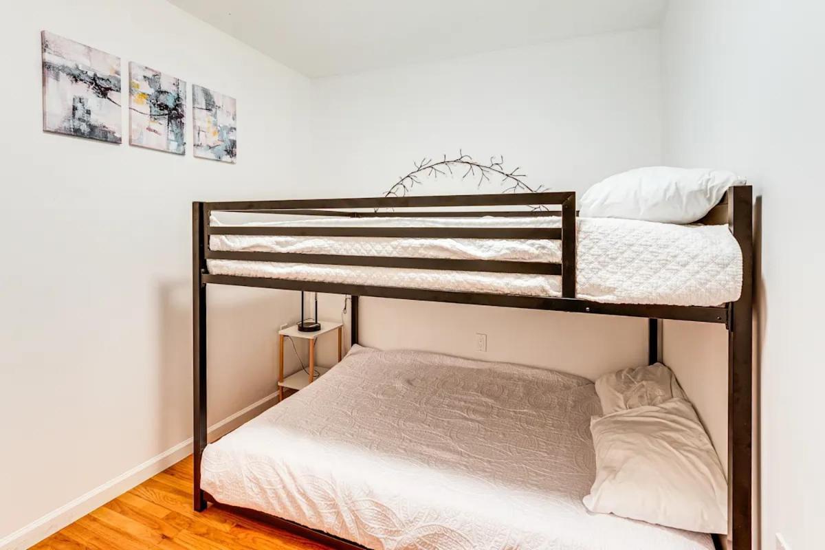 Apartment 3br Private *