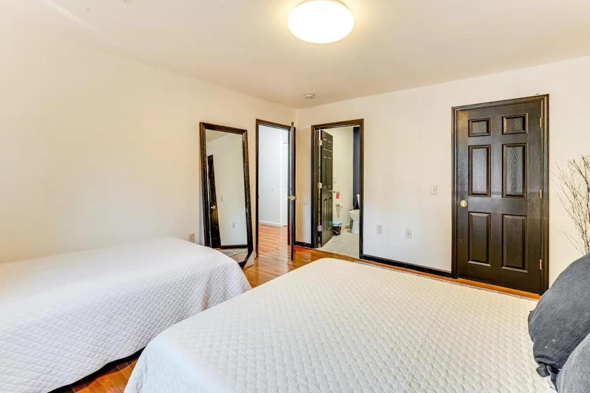 Apartment 3br Private