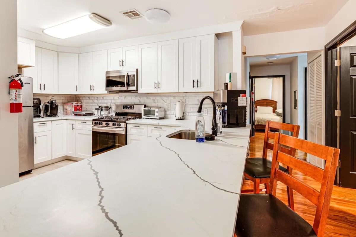 Apartment 3br Private *