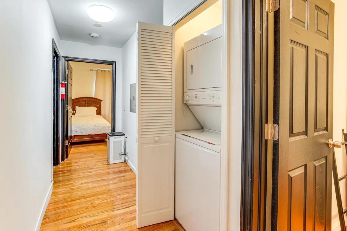 3br Private Apartment Jersey City