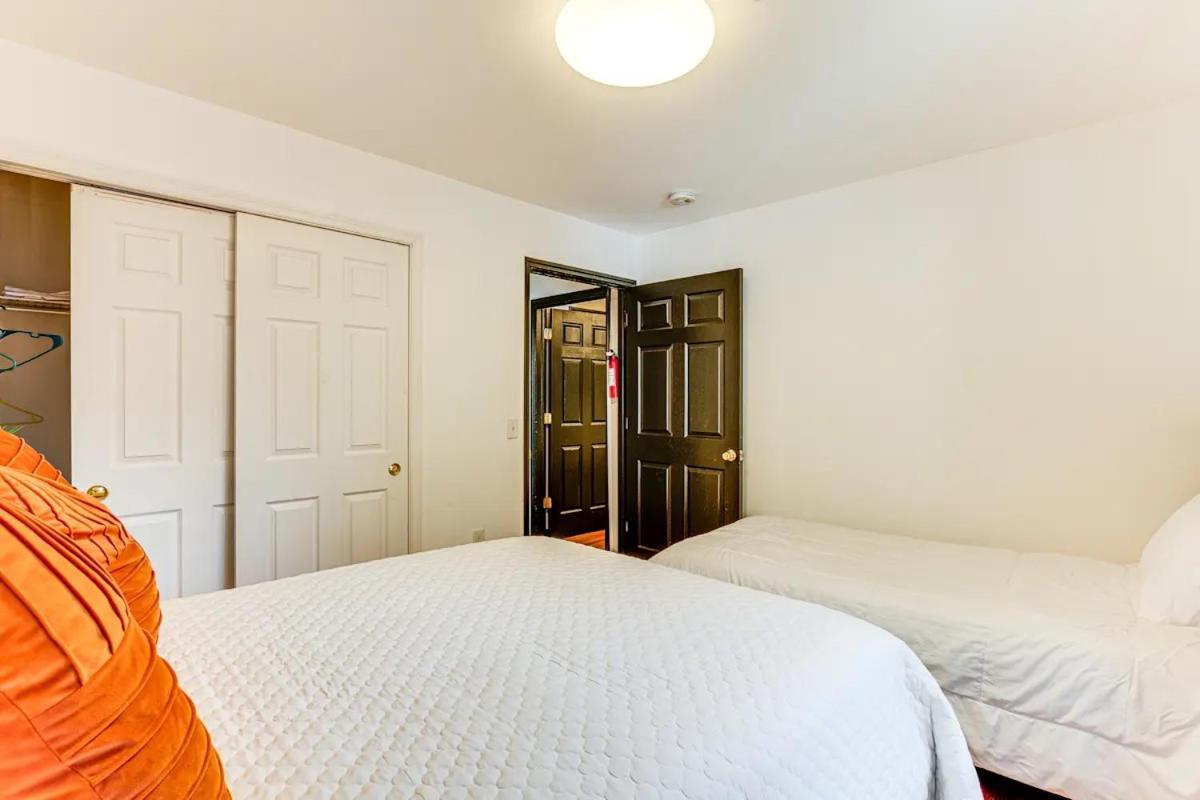 Apartment 3br Private Jersey City