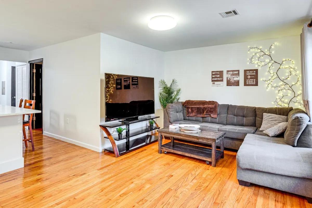 3br Private Jersey City