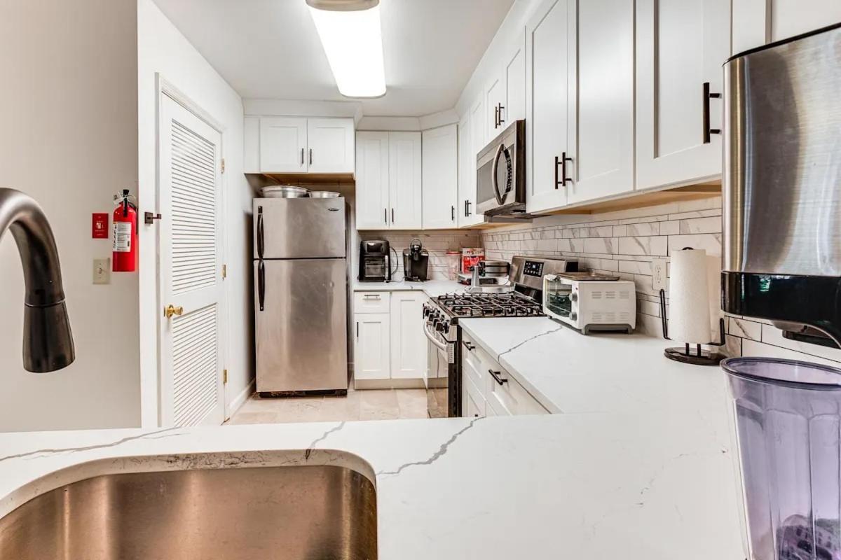 Apartment 3br Private