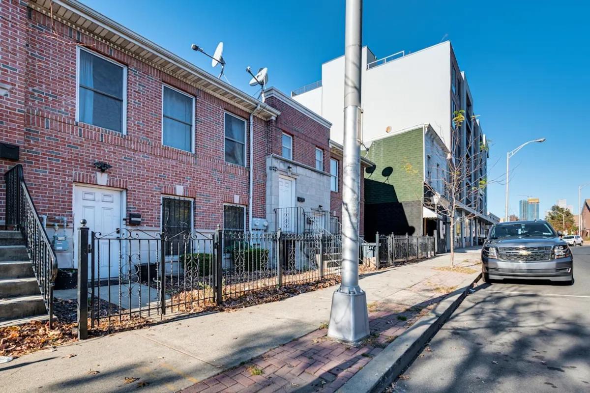 3br Private Apartment Jersey City