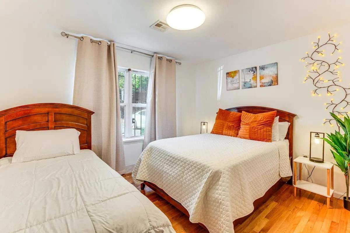 3br Private Jersey City