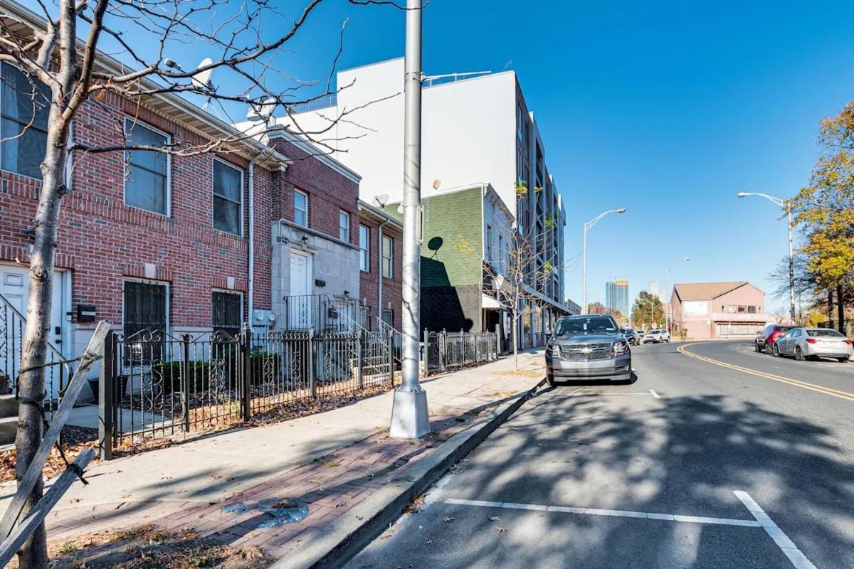 3br Private Apartment Jersey City